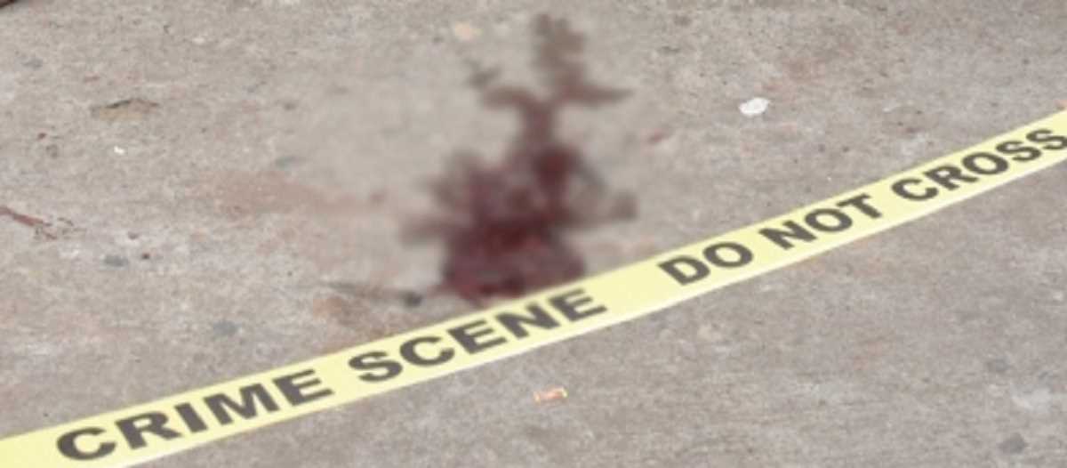 यूपी: गर्भवती महिला, नाबालिग बहन की कुल्हाड़ी से हत्या