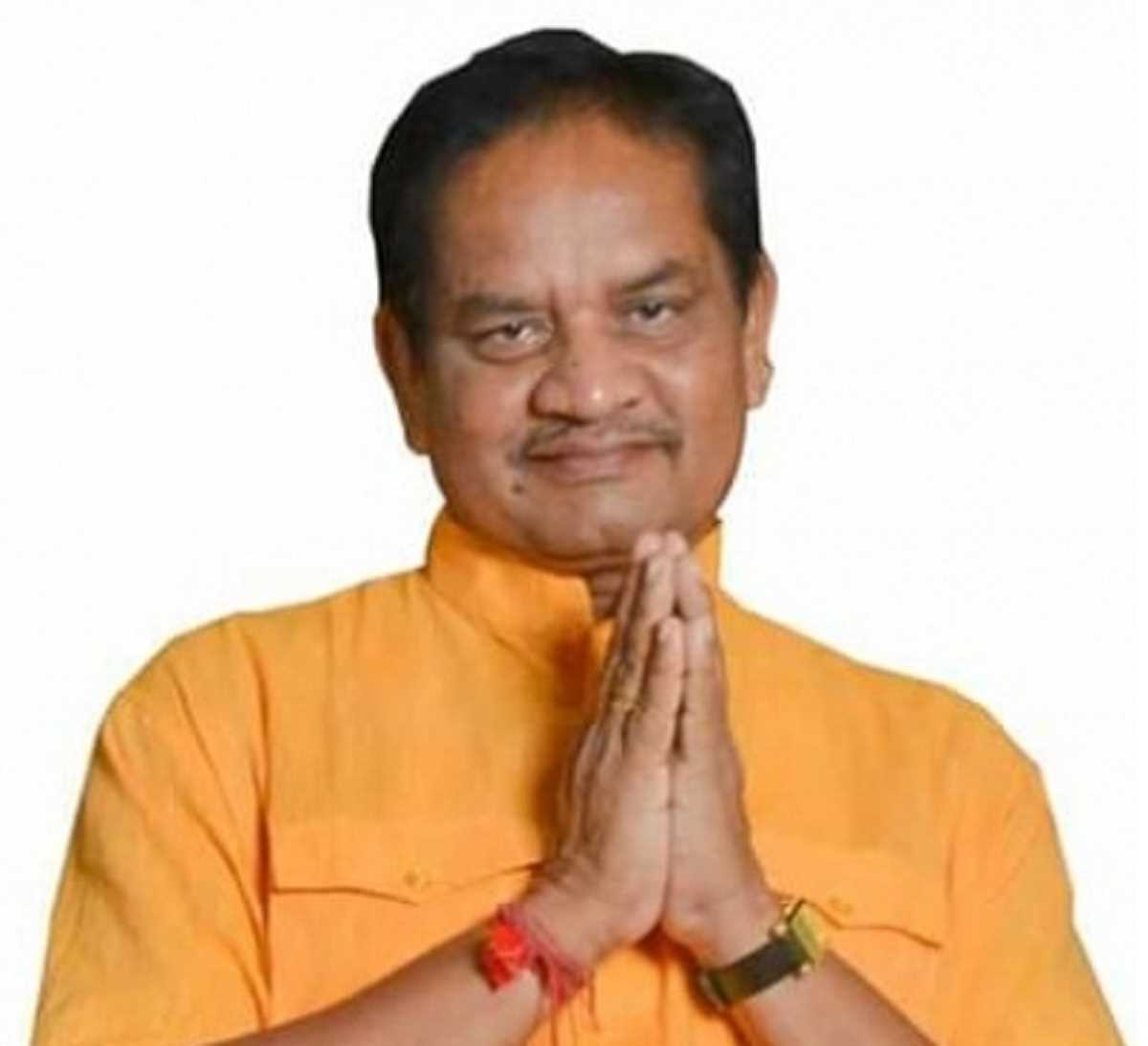 ओडिशा के सीनियर बीजेपी नेता विष्णु सेठी का निधन, गुर्दे की बीमारी से ग्रसित ओडिशा के सीनियर बीजेपी नेता विष्णु सेठी का निधन, गुर्दे की बीमारी से ग्रसित