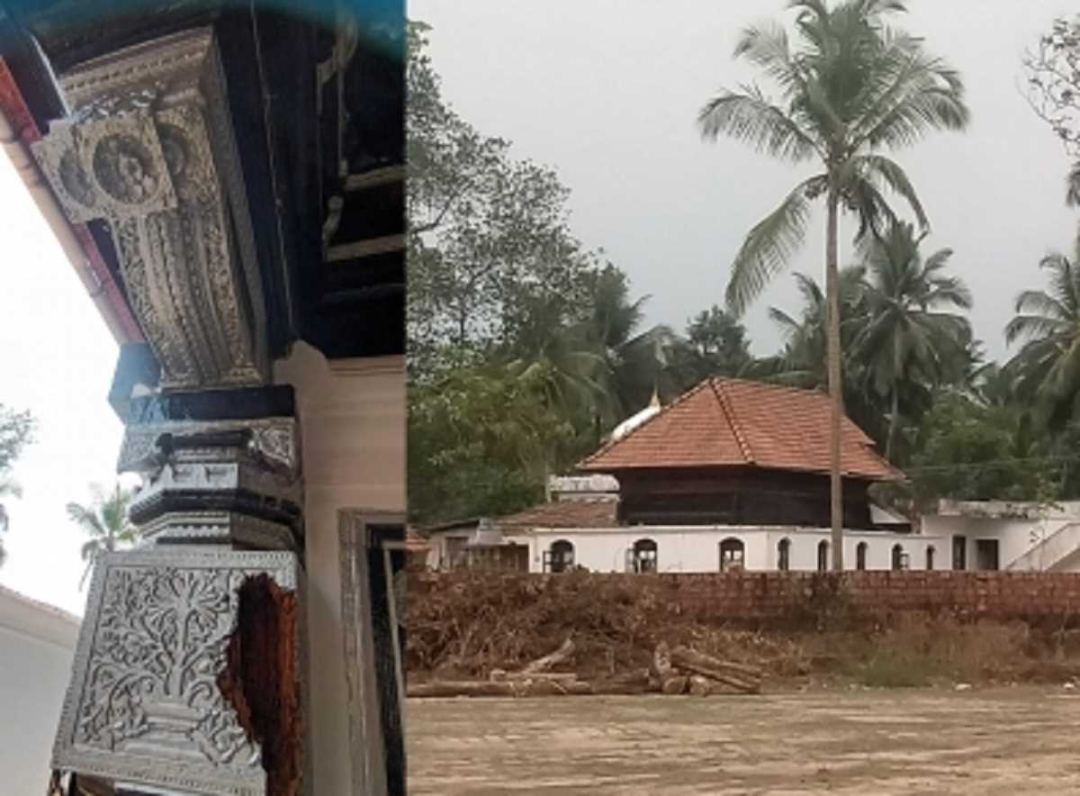 Malali Mosque Row: विहिप के सर्वे की मांग पर कर्नाटक की अदालत आज करेगी फैसला, पुलिस ने सुरक्षा व्यवस्था बढ़ाई