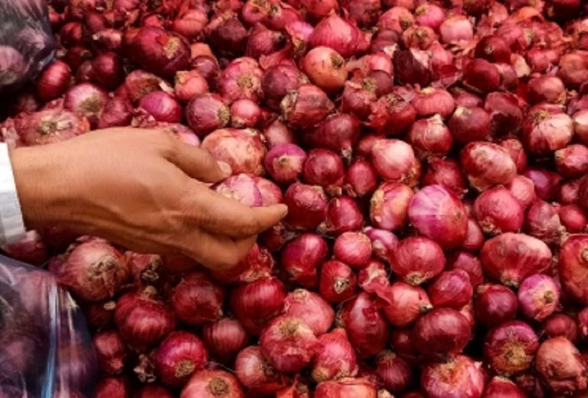 60 बोरी प्याज की लूट करने वाले 1 आरोपी छात्र को खाकी ने किया गिरफ्तार