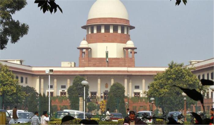 आप विधायक की याचिका पर सुनवाई से शीर्ष न्यायालय का इनकार