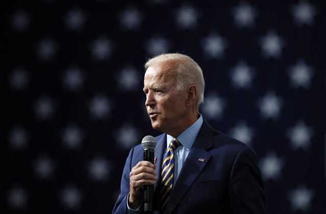 अमेरिका को चीन का सामना करने के लिए गठबंधन की जरुरत: जो बाइडेन