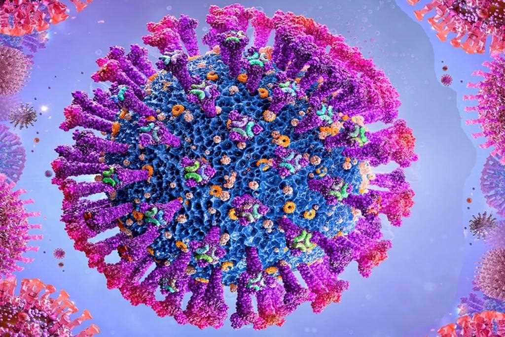 कोरोना वायरस: नए डेल्टाक्रॉन वेरिएंट के बारे में अब तक क्या-क्या पता है?