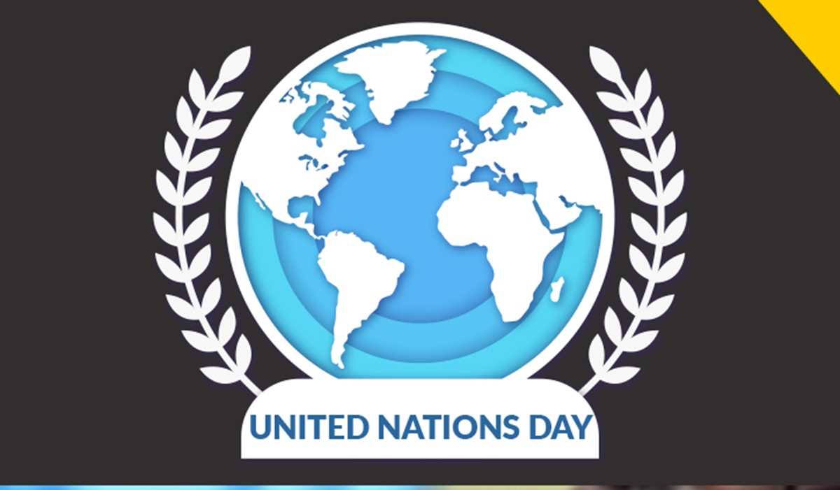 अजमेर में मनाया गया संयुक्त राष्ट्र संघ दिवस