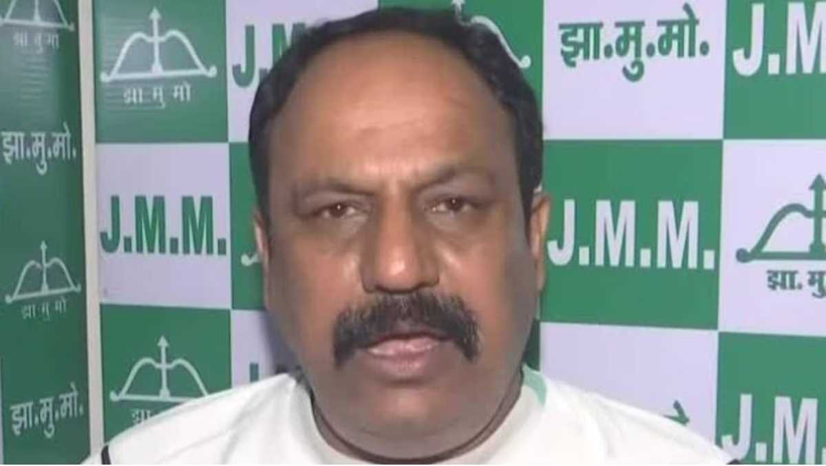 सीएम केजरीवाल को जमानत मिलने से इंडिया गठबंधन मजबूत होगा : मनोज पांडेय