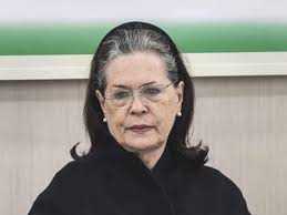 बी.वी. श्रीनिवास को सोनिया गांधी ने बनाया कांग्रेस की युवा इकाई का अध्यक्ष बी.वी. श्रीनिवास को सोनिया गांधी ने बनाया कांग्रेस की युवा इकाई का अध्यक्ष