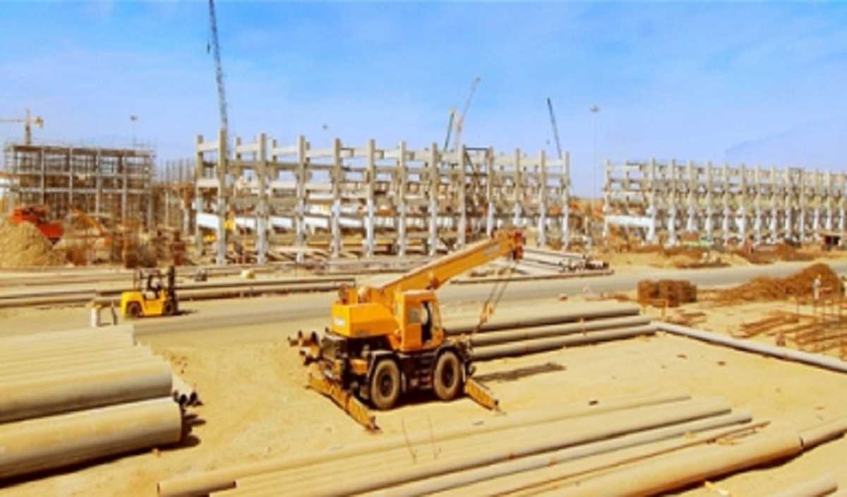 रिलायंस इंडस्ट्रियल इंफ्रा ने तीसरी तिमाही में 190.43 लाख रुपये का शुद्ध लाभ कमाया