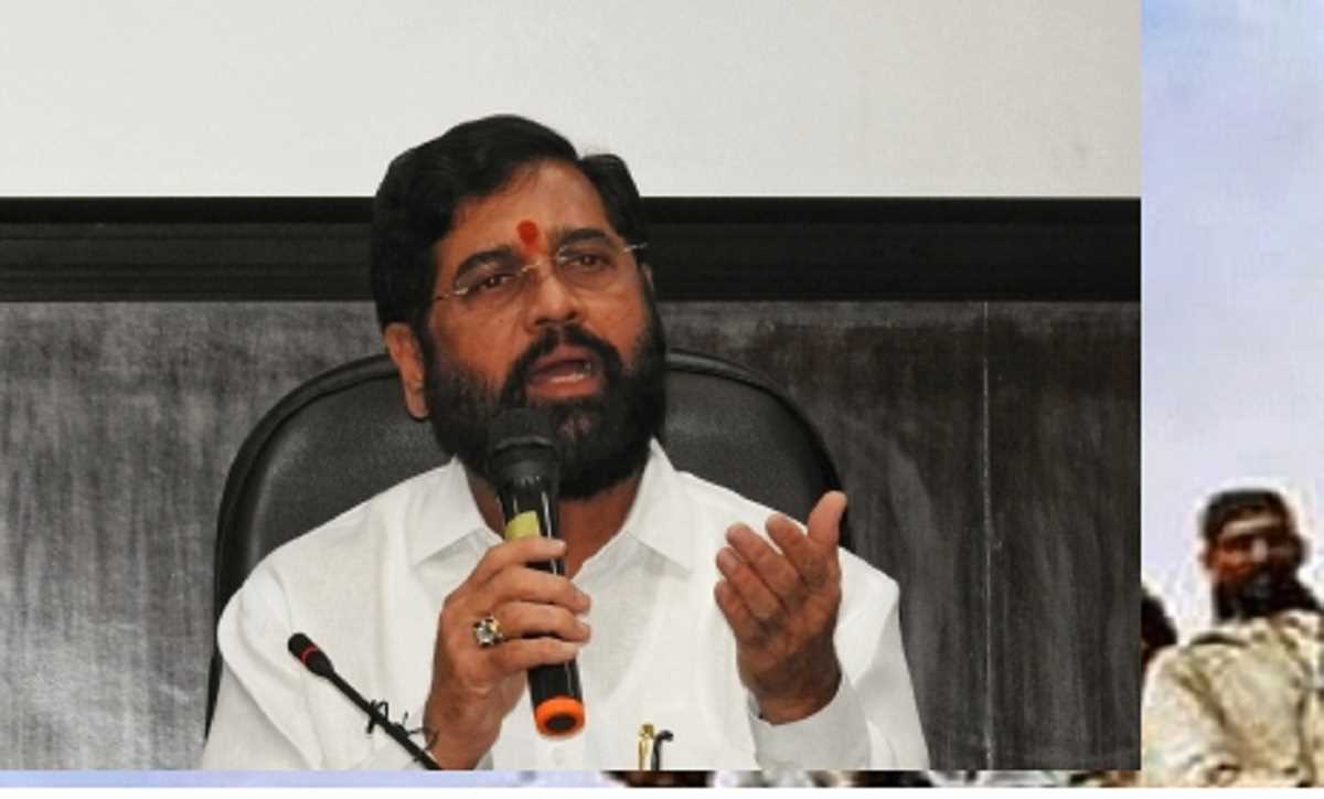 महाराष्ट्र के मुख्यमंत्री ने विभागों का किया आवंटन, भाजपा को दिए खास मंत्रालय