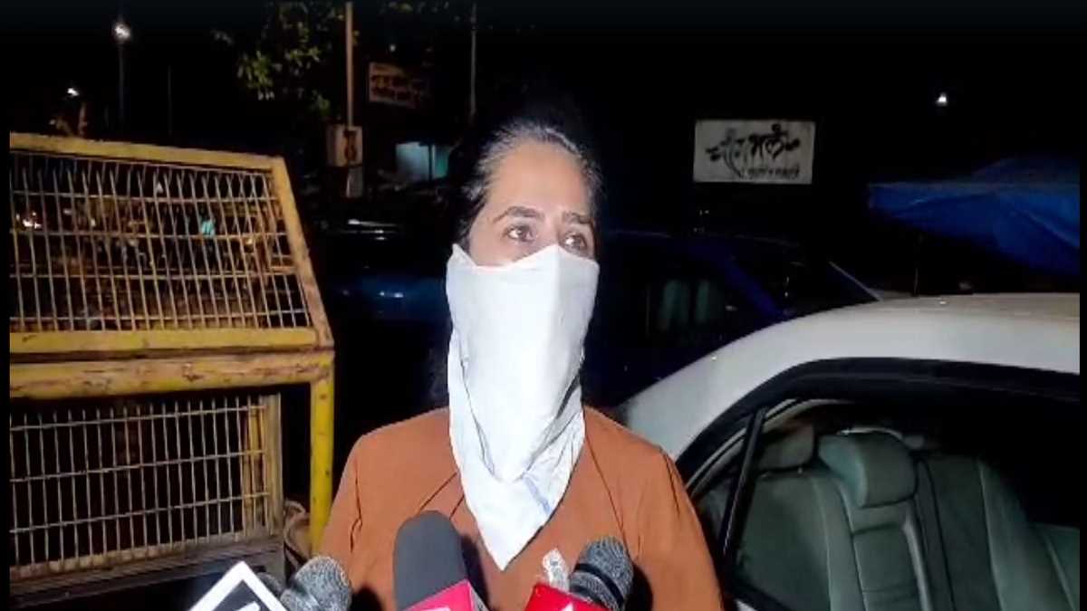 एक्ट्रेस ने तंजानिया के एनआरआई पर दुष्कर्म का आरोप लगाया, मुंबई पुलिस ने मामला दर्ज किया