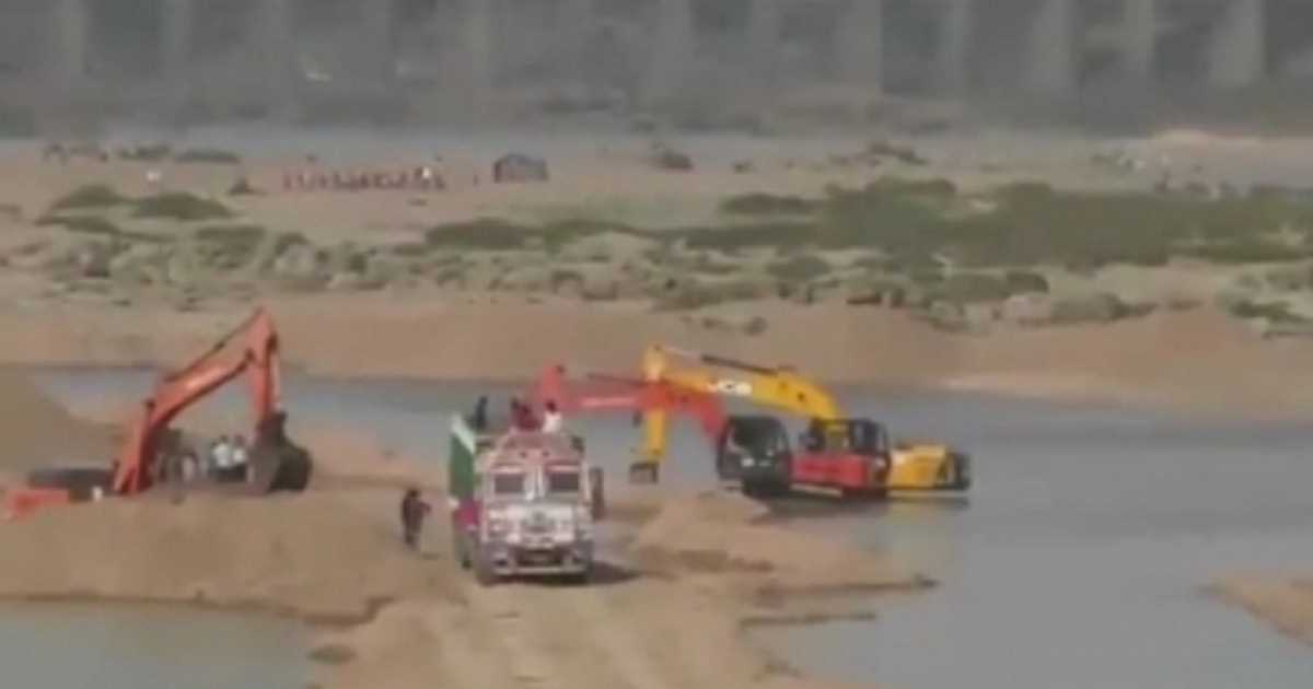 केंद्र सरकार झारखंड में अवैध माइनिंग का कराएगी सर्वे, राज्य सरकार ने भी जांच के लिए बनाई उच्चस्तरीय कमेटी