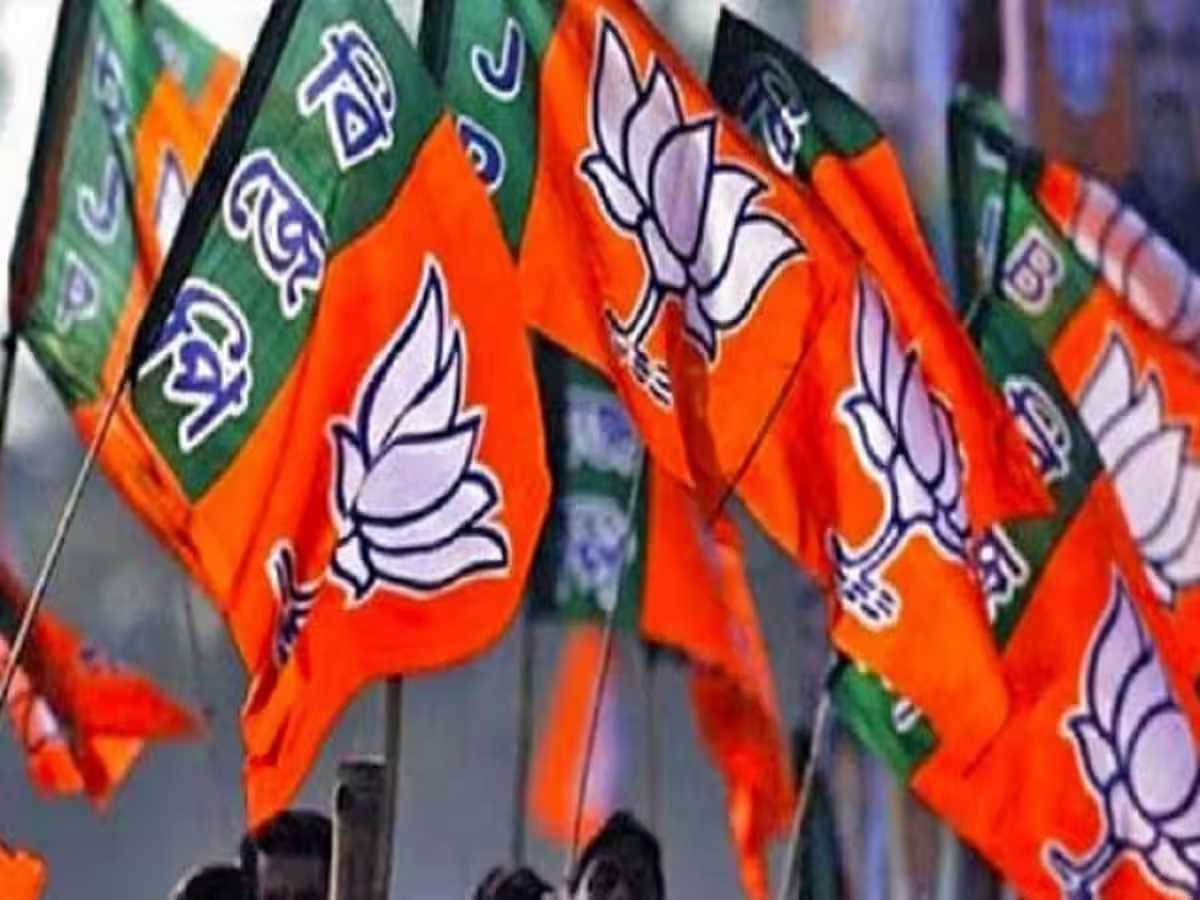 लोकसभा चुनाव से पहले राज्यसभा चुनाव में भाजपा ने इंडी गठबंधन को दिया बड़ा झटका