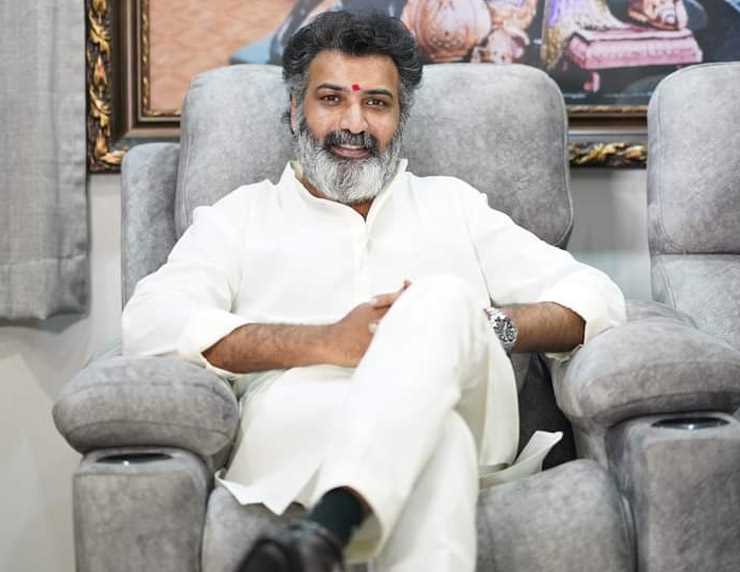 तेलुगू राज्यों के सीएम, टॉलीवुड ने तारक रत्न के निधन पर जताया शोक