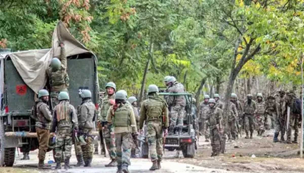 जम्मू-कश्मीर: डीजीपी ने कहा, छह आतंकवादियों को मारना बड़ी उपलब्धि