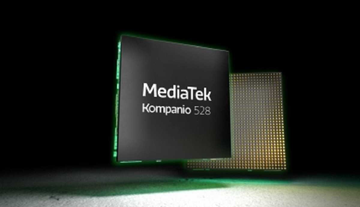 मीडियाटेक ने क्रोमबुक के लिए कॉम्पैनियो चिपसेट की घोषणा की मीडियाटेक ने क्रोमबुक के लिए कॉम्पैनियो चिपसेट की घोषणा की