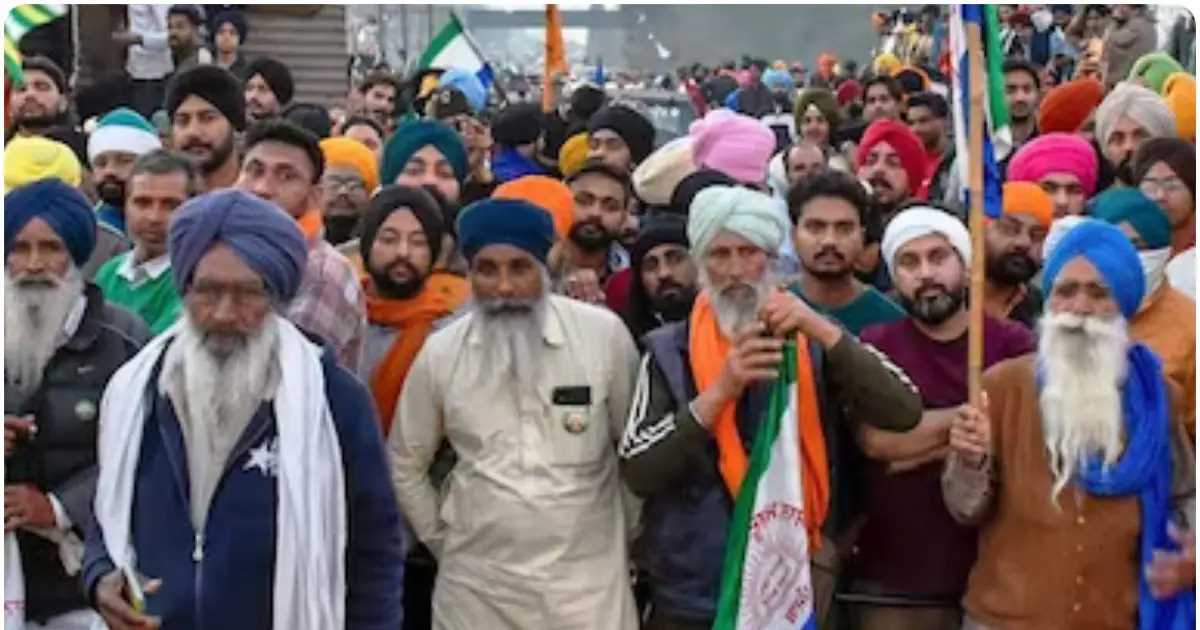 पंजाब में 1 जून को मतदान, लोकसभा चुनाव में निर्णायक भूमिका निभा सकते हैं किसान