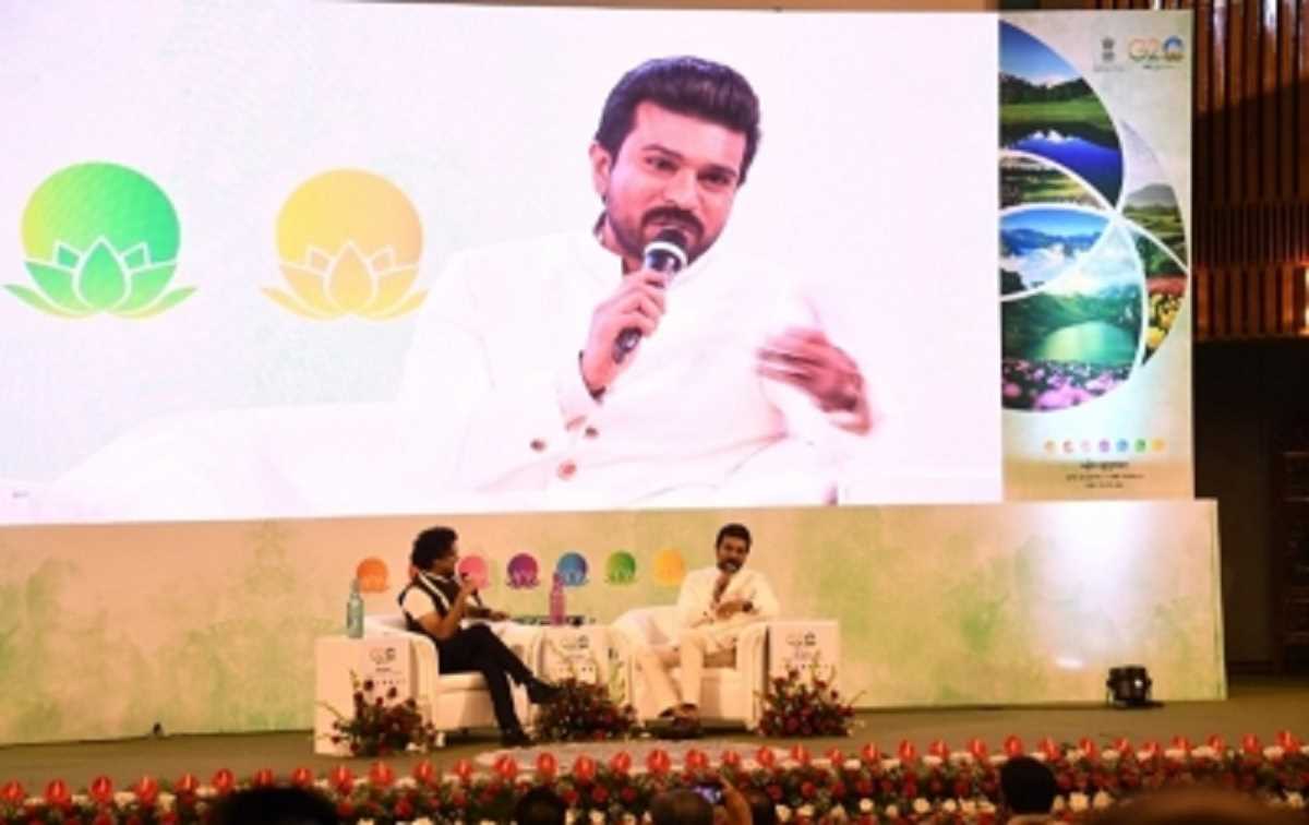 स्टार राम चरण हॉलीवुड डेब्यू को लेकर एक्साइटिड