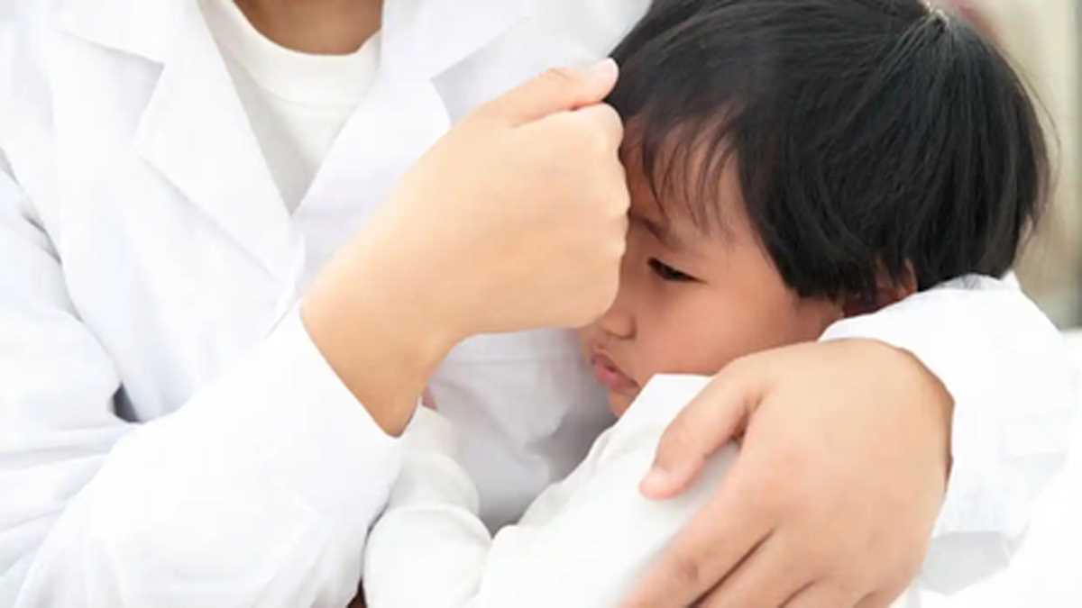 चीन में 0 से 3 वर्ष के गंभीर रूप से बीमार बच्चों के लिए 24 घंटे का ग्रीन चैनल स्थापित होगा चीन में 0 से 3 वर्ष के गंभीर रूप से बीमार बच्चों के लिए 24 घंटे का ग्रीन चैनल स्थापित होगा