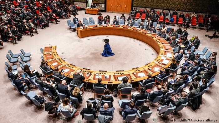 यूक्रेन युद्ध ने शुरू की भारत के सामने नई चुनौतियां