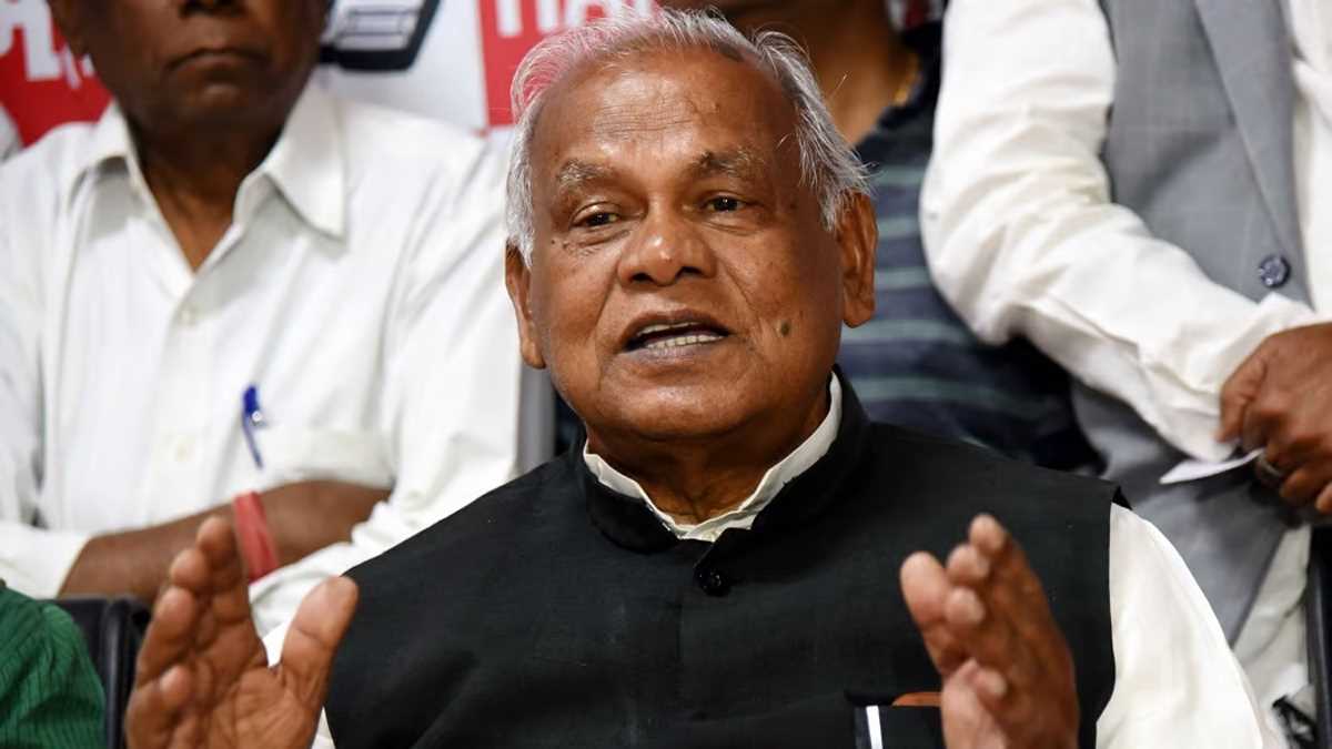 बिहार की एनडीए सरकार में मांझी ने शुरू की दबाव की सियासत, दो मंत्री पद की रखी मांग