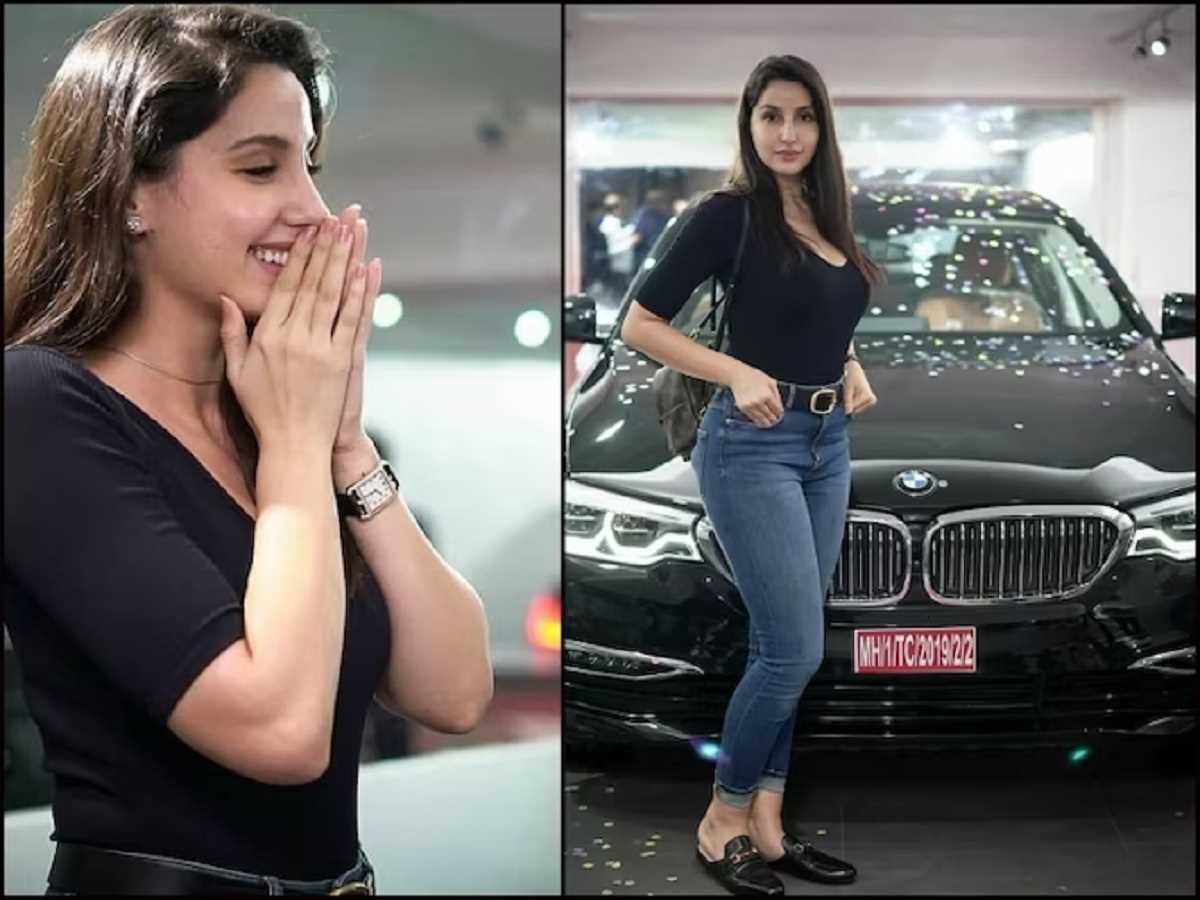 2024 में ग्रैंड वर्ल्ड टूर करेंगी नोरा फतेही