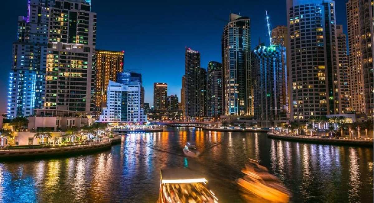 अफ्रीका से यूएई पहुंच रहा है खरबों का चोरी का सोनाः स्विसएड