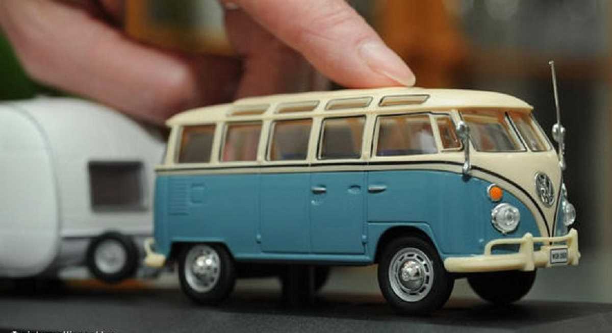 भारी मुश्किल में जर्मनी की पहचान फोल्क्सवागन