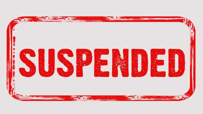 यूपी : वर्दी पहनकर तू मेरा हीरो है गाने पर नाचने वाले 3 पुलिसकर्मी निलंबित