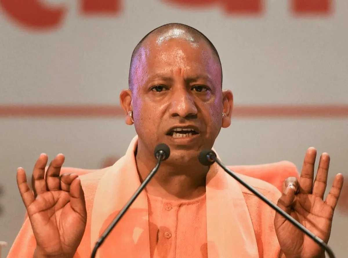 योगी सरकार का दावा, यूपी के शहरों का हो चुका कायाकल्प