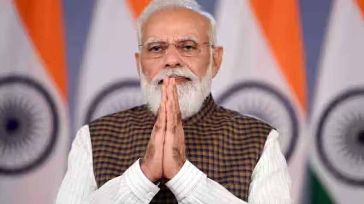 पीएम मोदी ने दी विश्वकर्मा जयंती की शुभकामनाएं, पीएम विश्वकर्मा योजना का शुभारंभ आज