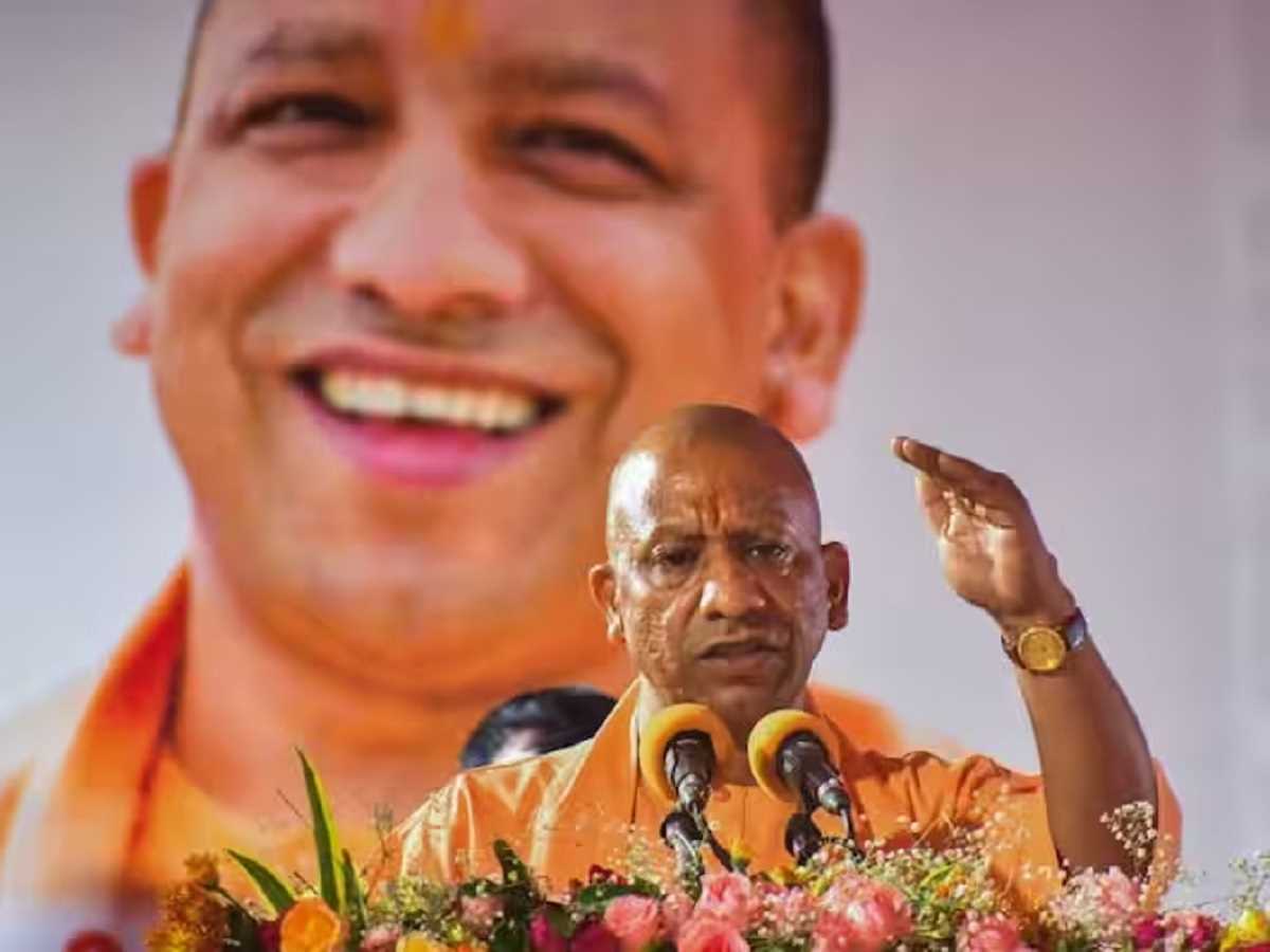 वंचितों को अधिकार व सुविधाएं मिलना रामराज्य जैसा : योगी