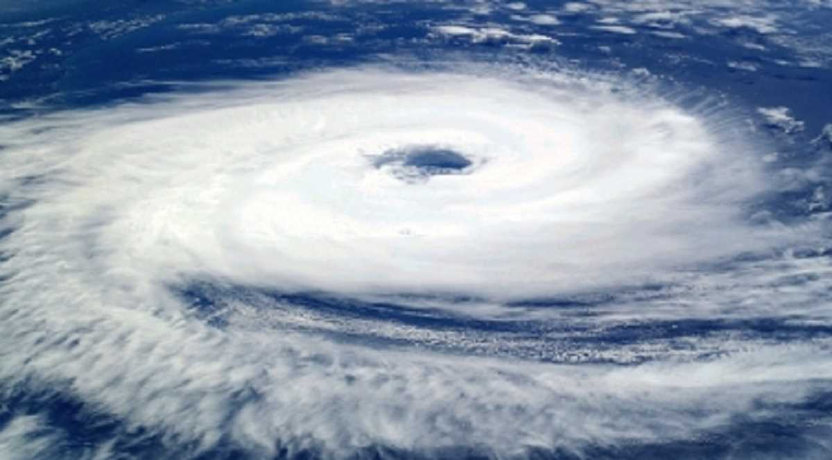 राजस्थान : चक्रवात बिपोरजोय का प्रभाव 12 जिलों में दिखेगा राजस्थान : चक्रवात बिपोरजोय का प्रभाव 12 जिलों में दिखेगा