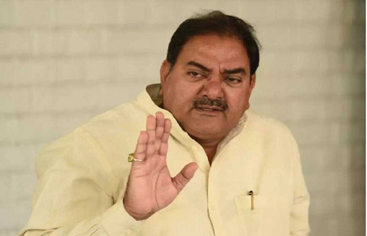 कांग्रेस या भाजपा की सरकार नहीं बनने जा रही : अभय सिंह चौटाला