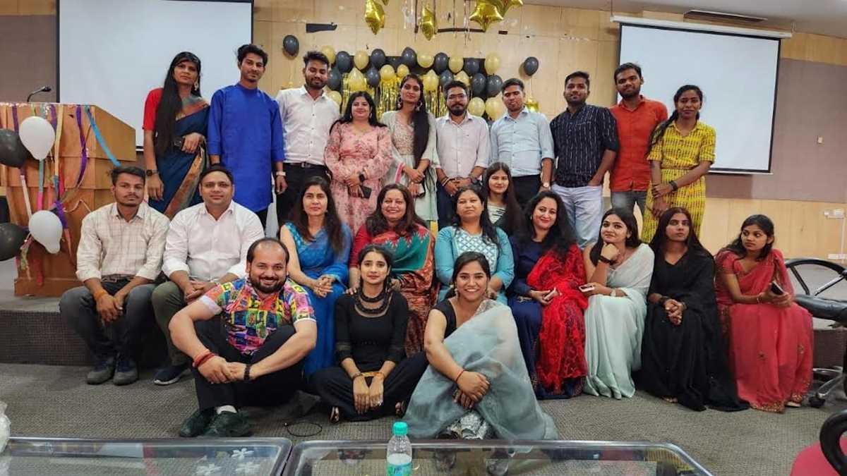 जीबीयू में 4 वर्षीय बीए-बीएड कला, विज्ञान एवं कॉमर्स पाठ्यक्रम इसी शैक्षणिक सत्र में लागू