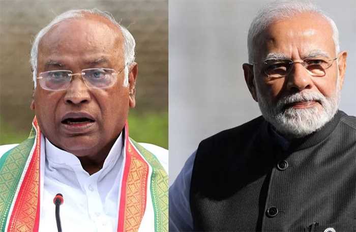 पीएम नरेंद्र मोदी हिमाचल, पंजाब में करेंगे प्रचार, मल्लिकार्जुन खड़गे झारखंड में जनसभा को संबोधित करेंगे