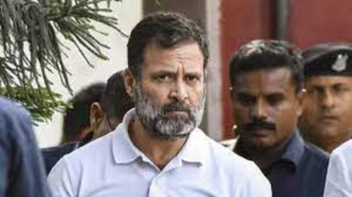 महिला आरक्षण बिल में ओबीसी आरक्षण को जोड़ा जाए- राहुल गांधी