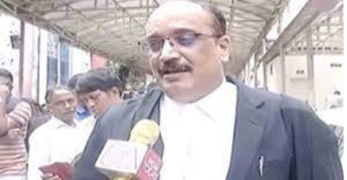 पीआईएल मैन अधिवक्ता राजीव कुमार कोलकाता में 50 लाख कैश के साथ गिरफ्तार पीआईएल मैन अधिवक्ता राजीव कुमार कोलकाता में 50 लाख कैश के साथ गिरफ्तार