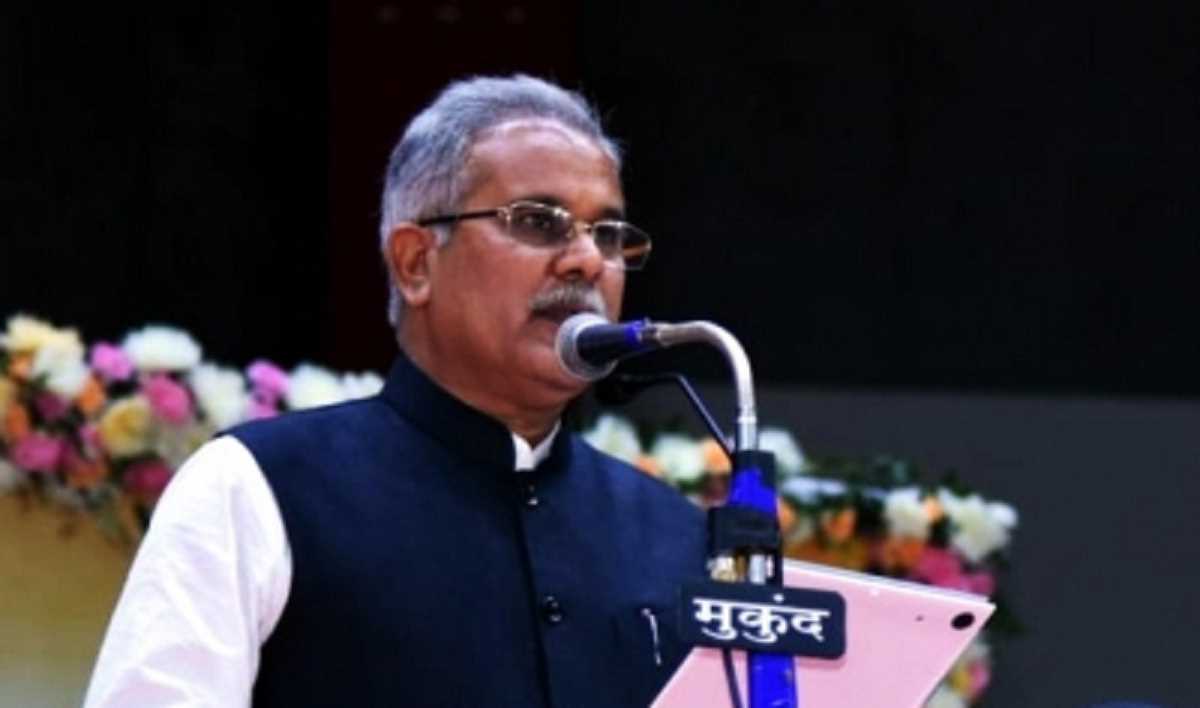 छत्तीसगढ़ को तीन और नए जिलों की सौगात, मुख्यमंत्री बघेल 2 सितम्बर को करेंगे शुभआरंभ