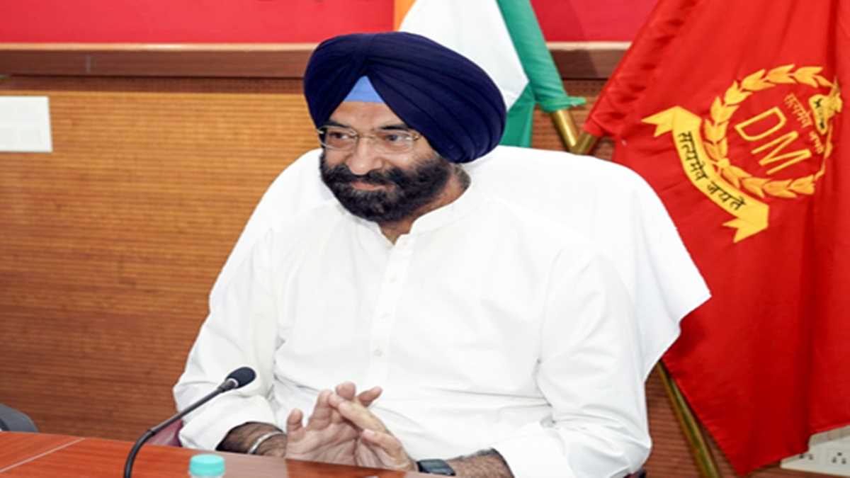 पीएम मोदी ने 11 साल में किया ऐतिहासिक विकास, सिखों को मिला विशेष सम्मान : सिरसा