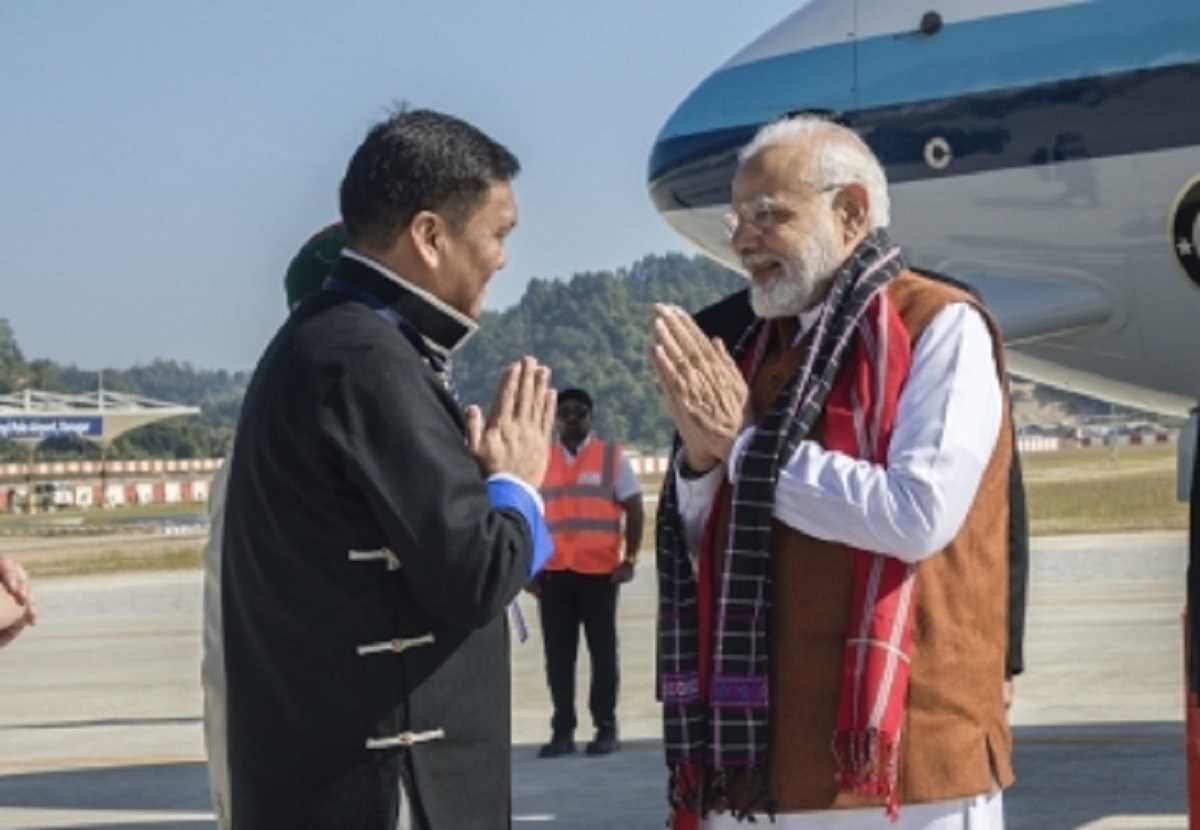 चुनाव के लिए प्रोजेक्ट लॉन्च नहीं कर रही सरकार, विकास के लिए 24 घंटे कर रही काम: पीएम मोदी