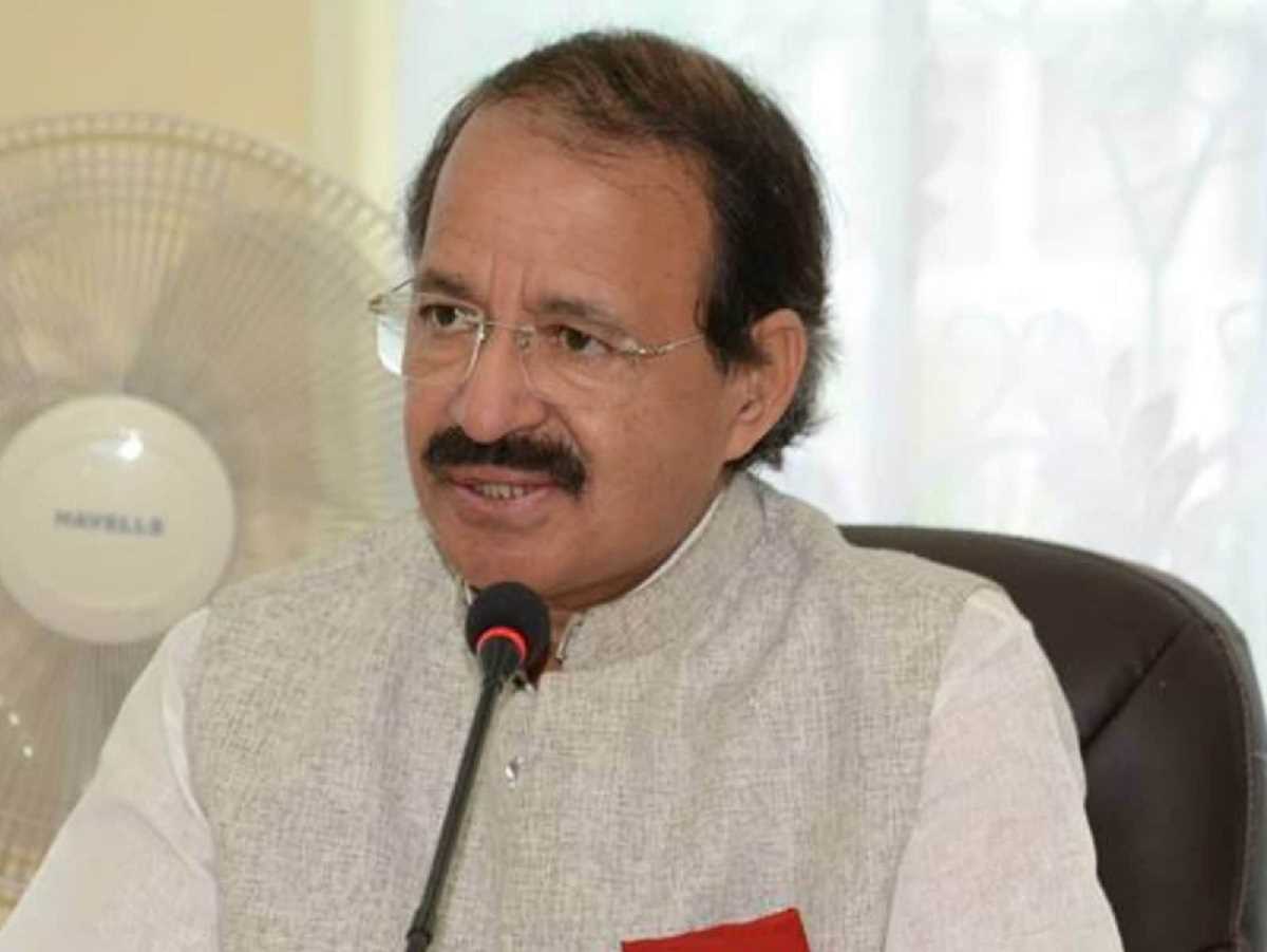 शिमला मस्जिद मामले पर बोले कांग्रेस नेता राशिद अल्वी, ‘कोर्ट के फैसले को मानना चाहिए’