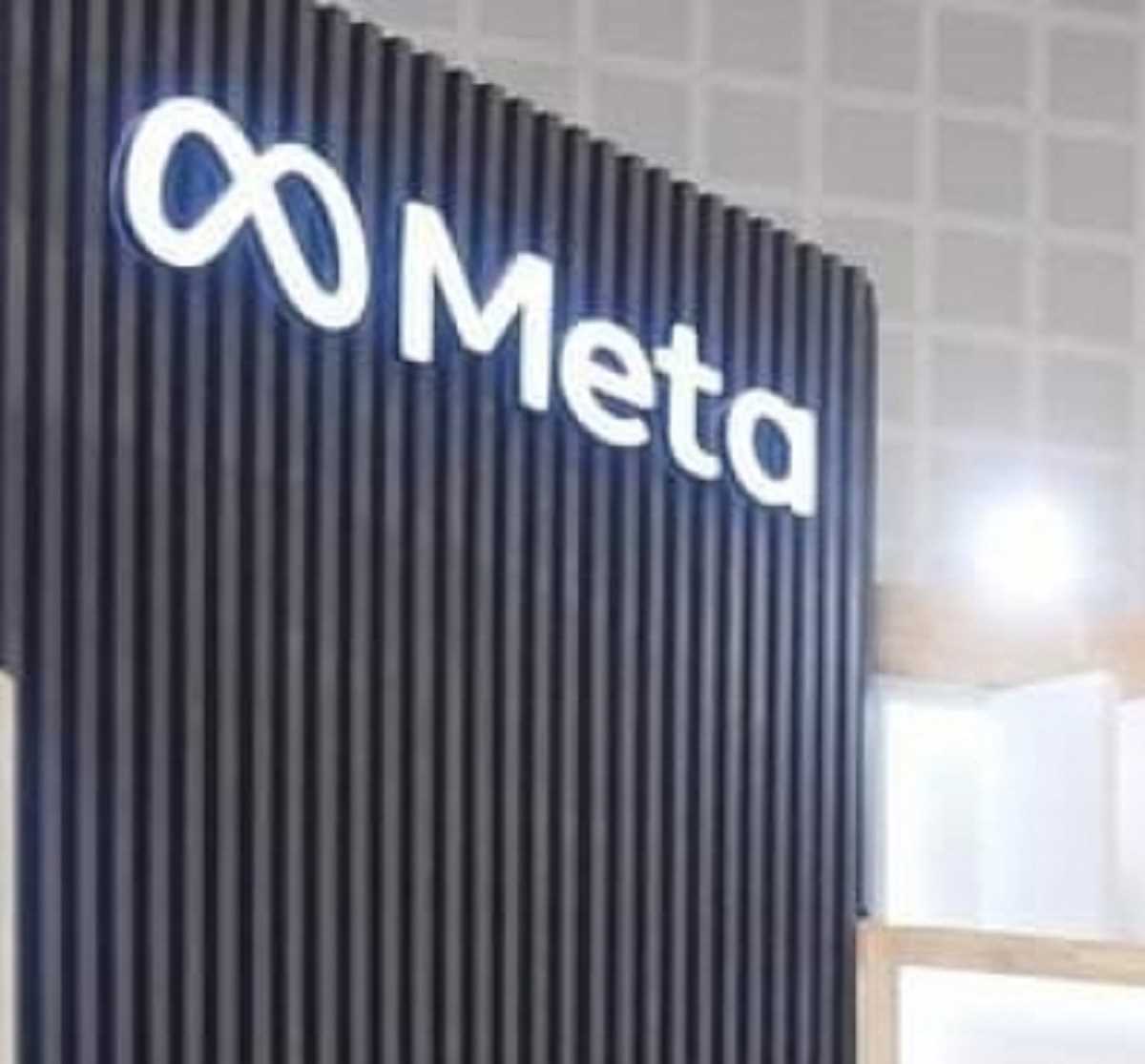 मेटा के होराइजन वीआर प्लेटफॉर्म के वीपी विवेक शर्मा ने इस्तीफा दिया मेटा के होराइजन वीआर प्लेटफॉर्म के वीपी विवेक शर्मा ने इस्तीफा दिया