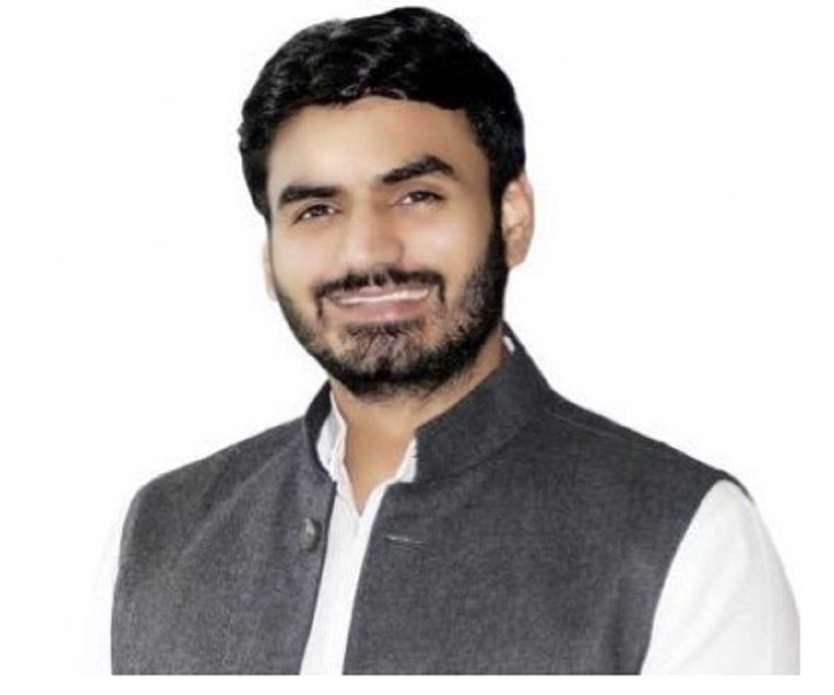 श्रीकांत त्यागी मेरठ से गिरफ्तार, पुलिस ने रखा था 25 हजार का इनाम