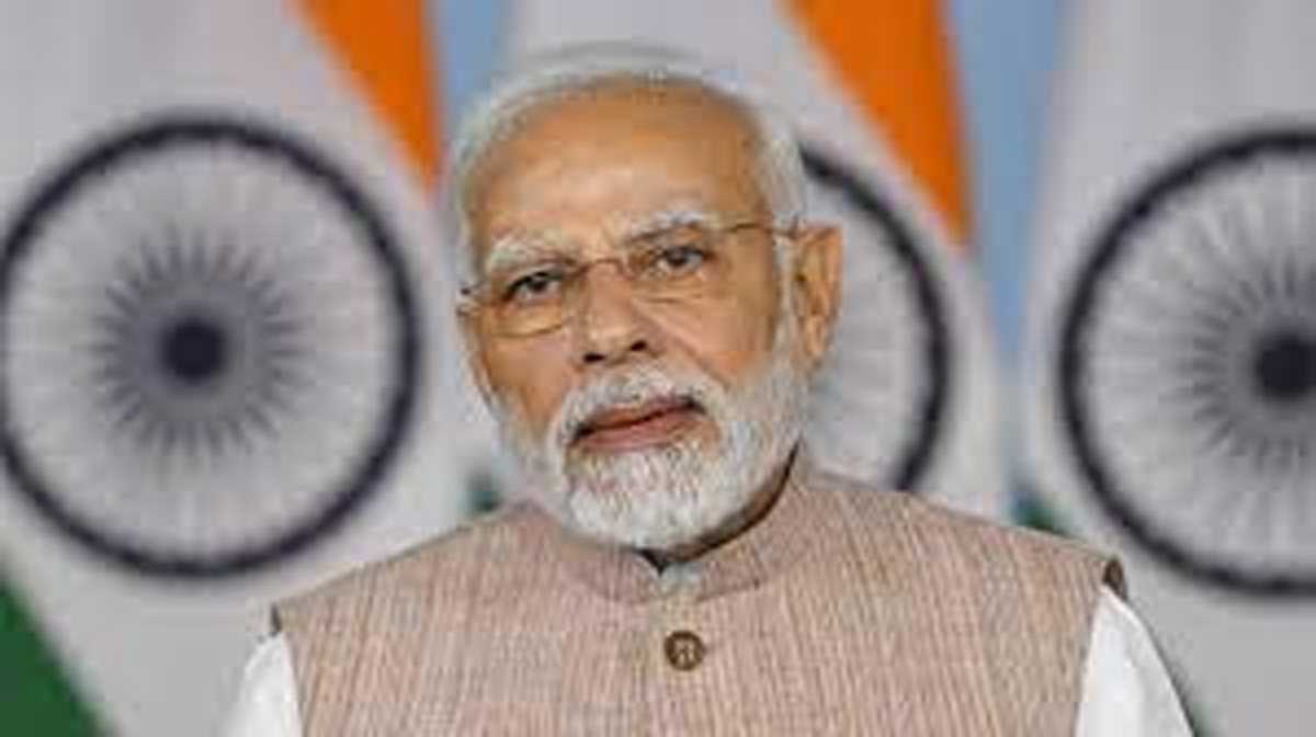 मोदी ने कुमारघाट में उल्टा रथ यात्रा के दौरान हुई दुर्घटना पर शोक व्यक्त किया