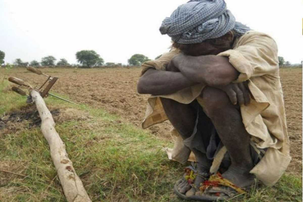 किसानों के साथ धोखाधड़ी के दोषियों को सात साल की जेल