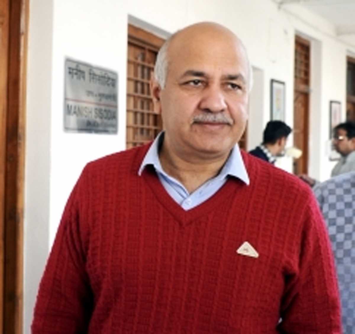 सिसोदिया ने पत्र लिखकर उपराज्यपाल पर दिल्ली शिक्षा विभाग के खिलाफ झूठे आरोप लगाने का आरोप लगाया