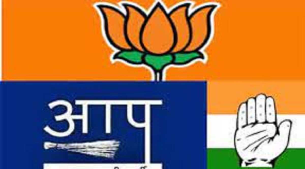 जालंधर लोकसभा उपचुनाव : फीका रहा चुनाव प्रचार