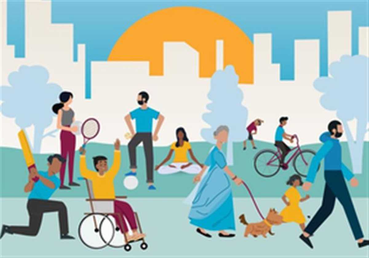 बढ़ते मोटापे, मधुमेह से निपटने के लिए स्वस्थ आहार और शारीरिक गतिविधि को बढ़ावा दें : डब्लूएचओ