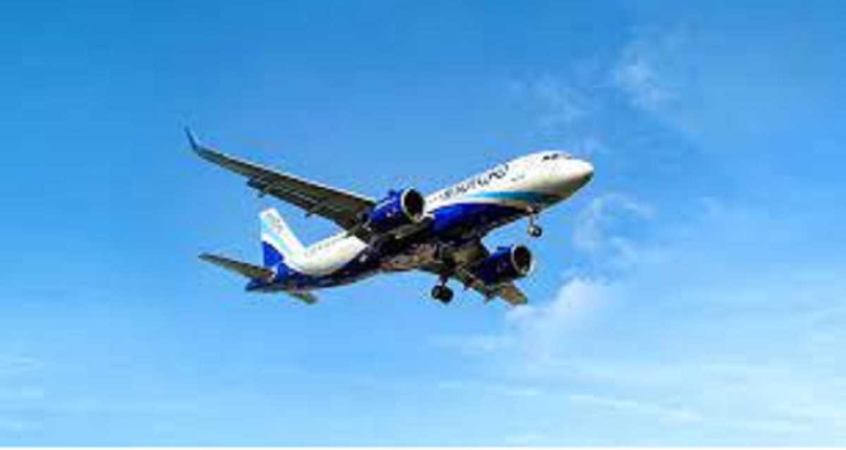 मुंबई-गुवाहाटी इंडिगो फ्लाइट में महिला यात्री से छेड़छाड़, आरोपी के खिलाफ केस दर्ज