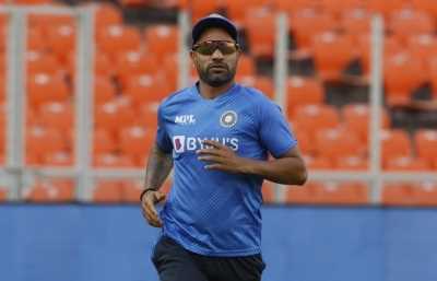 वेस्टइंडीज दौरे के लिए भारतीय टीम का ऐलान ,शिखर धवन संभालेंगे टीम इंडिया की कमान