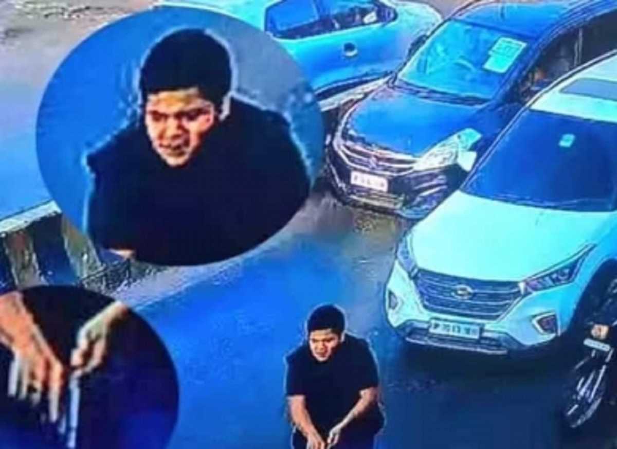 झांसी में मुठभेड़ में मारा गया अतीक अहमद का बेटा असद झांसी में मुठभेड़ में मारा गया अतीक अहमद का बेटा असद